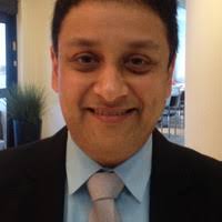 PerformanceCentre Employee VP Krishnan's profile photo