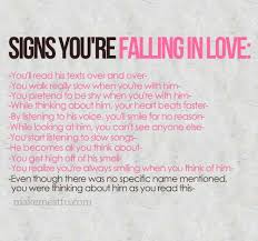 Funny Falling In Love Quotes | love quotes via Relatably.com