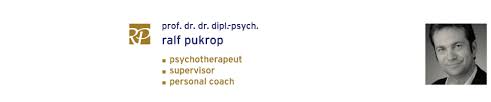 Privatpraxis Professor Dr. Dr. Dipl.-Psych. Ralf Pukrop - rpukrop