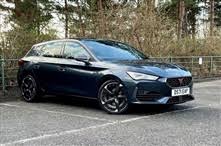Used Cupra Cars for Sale in Glasgow, Dunbartonshire - AutoVillage