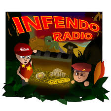 Infendo Radio | Nintendo Podcast