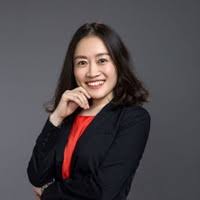 MDPI Employee Echo zhang's profile photo