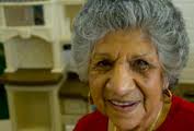 Rosa Hernandez, a 73-year-old day care attendant ... - 10thumb