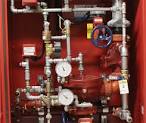 Pre-ActionDeluge Sprinkler Systems - Southern Fire Protection