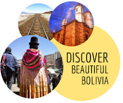 Image result for flying to bolivia