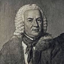 Johann Sebastian Bach Johann-Sebastian- ...