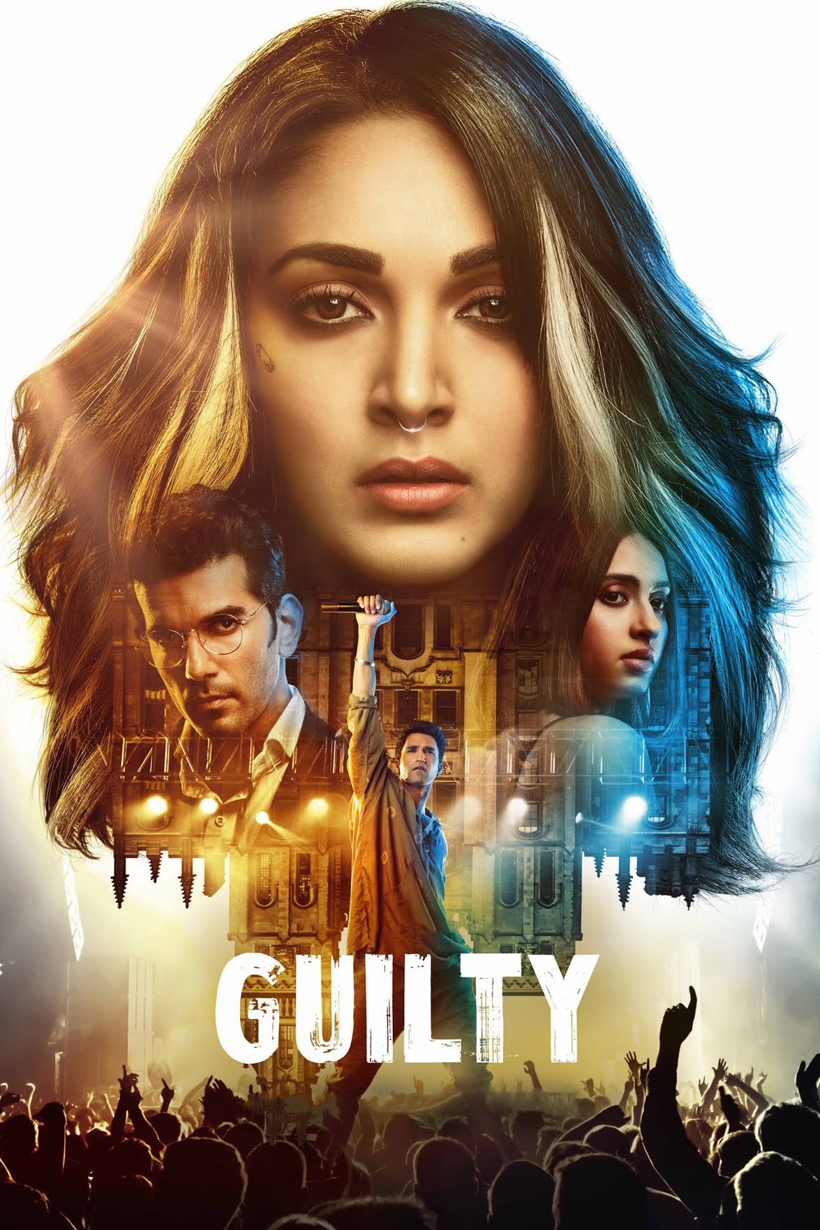 [อินเดีย] Guilty (2020) คนผิด [1080p] [พากย์ฮินดี 5.1 + เสียงอังกฤษ 5.1] [บรรยายไทย] [เสียงฮินดี + ซับไทย] [USERLOAD]