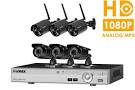 Home Security Cameras Wireless Surveillance Systems - Newegg