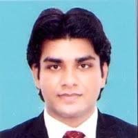 Bharti AXA Life Insurance Employee Mohammad Ali's profile photo