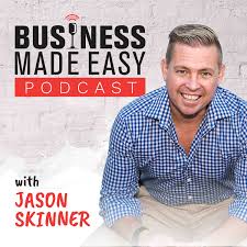 Business Made Easy Podcast