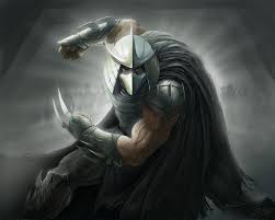 The Shredder