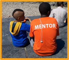 Image result for be a mentor