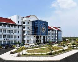 Gambar Universitas Muhammadiyah Banjarmasin (UMB)