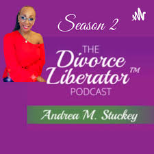 Divorce Liberator™️ Podcast