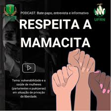 Respeita a Mamacita
