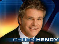 Chuck Henry is 60 years old. Middle name: Mathers; Chuck was a news anchor in both non-continental states. Chuck Henry hosted and produced “Eye on L.A.” ... - chuck%2520henry%2520nbc