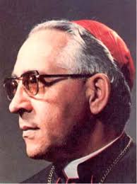 El Cardenal Marcelo González Martín, Arzobispo emérito de Toledo, falleció el miércoles 25, a las 19:50 de la noche en su domicilio de Fuentes de Nava, ... - marceloA
