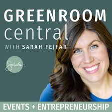 Greenroom Central | Events + Entrepreneurship