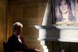 Image result for doctor-who-heaven-sent photos