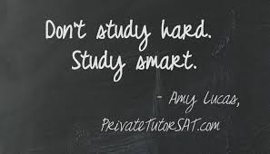 Study Hard Quotes. QuotesGram via Relatably.com