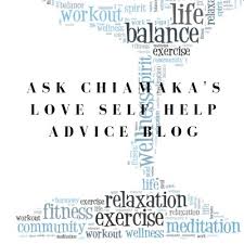 Chimaka love's Self Help Advice Show