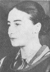 Joanna Szydłowska ( victim of the experiments) - JoannaSzydlowska