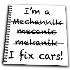Funny Mechanic Quotes. QuotesGram via Relatably.com