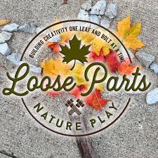 Loose Parts Nature Play