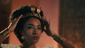 "A Battle for Representation: The Clash between Netflix and Egypt on the Identity of Cleopatra"
