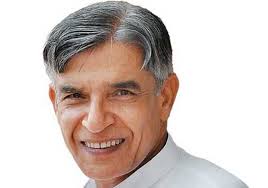 pawan Bansal 550x385 Pawan Bansal gets Cong ticket for Chandigarh Lok Sabha seat. Central Election Commission in Congress apparently do not believe that the ... - pawan-Bansal