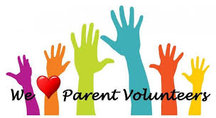 Parent Volunteers