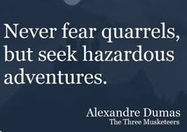 Never Fear Quotes QUOTEZON via Relatably.com