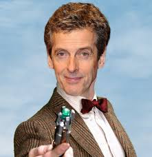 GET IN!!! Brilliant choice, absofuckinglutely brilliant choice. The Moff gets eleven out of ten for twelve from me! Peter Capaldi Doctor Who 2014 - peter-capaldi-doctor-who-2014
