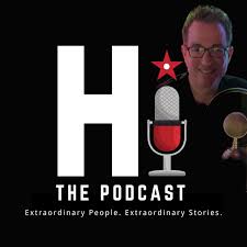 HI: The Podcast