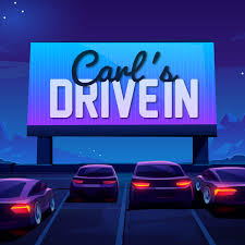 Carl's Drive In