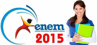 Resultado de imagem para ENEM 2015