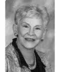 Kenny, Mary Jo Mary Jo Kenny passed into the loving care of her Heavenly ... - 0001139649-01-1_20130929