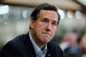 By now, most people have heard about the fact that Rick Santorum — and have I mentioned recently what a colossal dick he is? — pretty much renounced Jack ... - esq-rick-santorum-022712-xlg