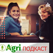 AgriPodcast