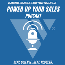 Power Up Your Sales Podcast