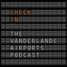 Check-in – the Vanderlande airports podcast