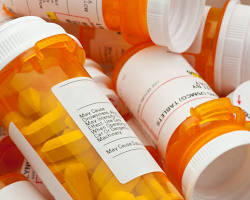Image of Prescription drugs