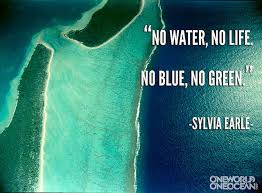 Sylvia Earle&#39;s quotes, famous and not much - QuotationOf . COM via Relatably.com