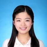 Hacker Fund Employee Eva Zheng's profile photo