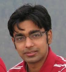 Rohit Bothra currently works as network consulting engineer in the Cisco Advanced Services, World Wide Service Provider segment. - Rohit_Bothra