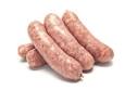 sausage meat