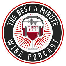The Best 5 Minute Wine Podcast