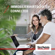 Techem Podcast: Immobilienwirtschaft connected