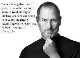 10 Inspirational Steve Jobs Quotes | WeKnowMemes via Relatably.com