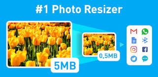 Foto formaat veranderen - Photo & Picture Resizer - Apps op Google ...